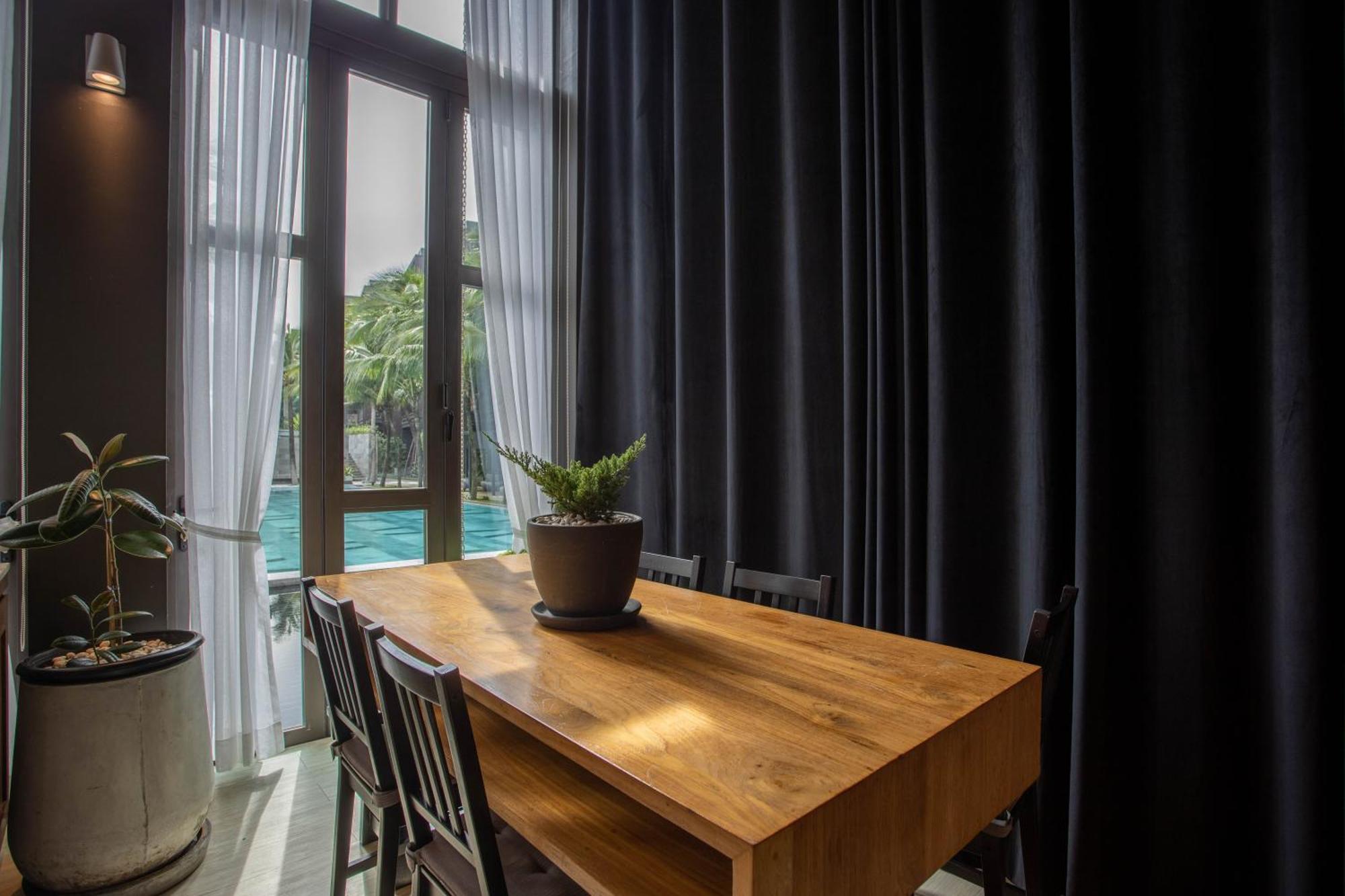 Three Bedroom Onyx Villa Nai Harn Kültér fotó